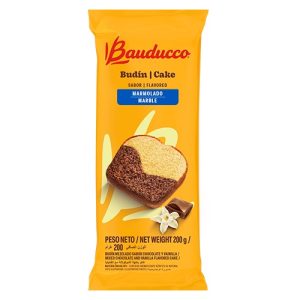 Budín Marmolado 200 g